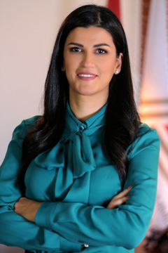 Nadine El Habbal